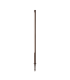 Zambelis 100cm Outdoor Spike Dark Brown LED 3000K IP65-1
