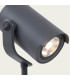 Zambelis 25cm Outdoor Spike Graphite LED 3000K IP65-2