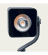 Zambelis 25cm Outdoor Spike Graphite LED 3000K IP65-3