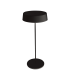 Nivor Outdoor Portable Lamp Black Matt LED 3000K IP54 Dimmable-1