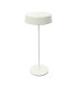 Nivor Outdoor Portable Lamp White Matt LED 3000K IP54 Dimmable-1