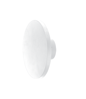 Tavros Outdoor Modern Wall Lamp Sandy White LED 3000K IP65-1