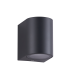 Nerea Outdoor Wall Down Lamp Sandy Black 1xGU10 LED IP54-1