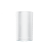 Helios Outdoor Surface Mounted Downlight White Matt 1xGU10 IP54-1