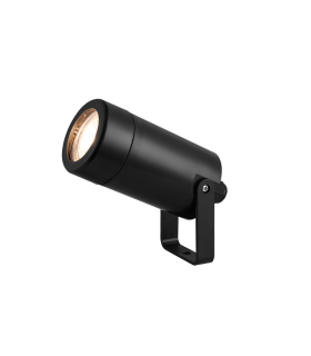 Marell Outdoor Display Light Black 1xGU10 LED IP54-1