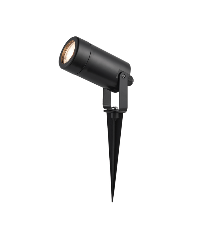 Marell Outdoor Spike Black 1xGU10 LED IP54-1