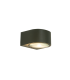 Orisca Outdoor Wall Down Lamp Graphite LED 3000K IP54-2