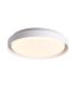 Solara Outdoor Flush Sandy White LED 3000K IP65-1