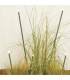 Orlais 30cm Outdoor Spike Dark Brown LED 2700ΚK IP65-3