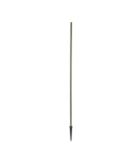 Orlais Outdoor Spike Dark Green LED 2700ΚK IP65 - Driver Not Included-1