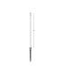 Orlais 80cm Outdoor Spike Dark Brown LED 2700ΚK IP65-3