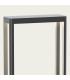 Orion Outdoor Bollard Graphite LED 3000K IP65-5