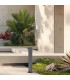 Zambelis Outdoor Bollard Graphite LED 3000K IP65 11W-2