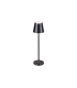 Calira Outdoor Portable Lamp Black LED 3000K IP54 Dimmable-1