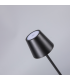 Calira Outdoor Portable Lamp Black LED 3000K IP54 Dimmable-2