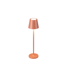 Calira Outdoor Portable Lamp Brick LED 3000K IP54 Dimmable-1