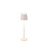Calira Outdoor Portable Lamp Sand LED 3000K IP54 Dimmable-1