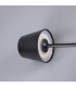 Calira Outdoor Portable Lamp Black LED 3000K IP54 Dimmable-3