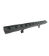 Toven 100cm Outdoor Display Light Grey LED 4000K IP66 24X1W-1