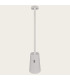 Selune Outdoor Portable Lamp White LED 3000K IP44 Step Dimming-2