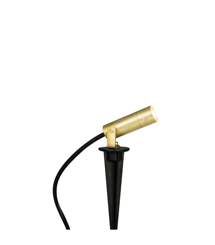 Altair Outdoor Spike Natural Brush LED 3000K IP54-1