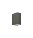 Arlina Outdoor Wall Down Lamp Graphite LED 3000K IP54-1