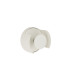 Thalen Outdoor Modern Wall Lamp Sandy White 1x G9 IP65-1
