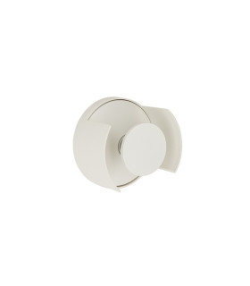 Thalen Outdoor Modern Wall Lamp Sandy White 1x G9 IP65-1