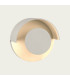 Thalen Outdoor Wall Down Lamp Sandy White 1x G9 IP65-2