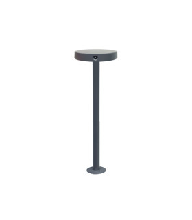 Zambelis Outdoor Spike Graphite LED 3000K IP54-1