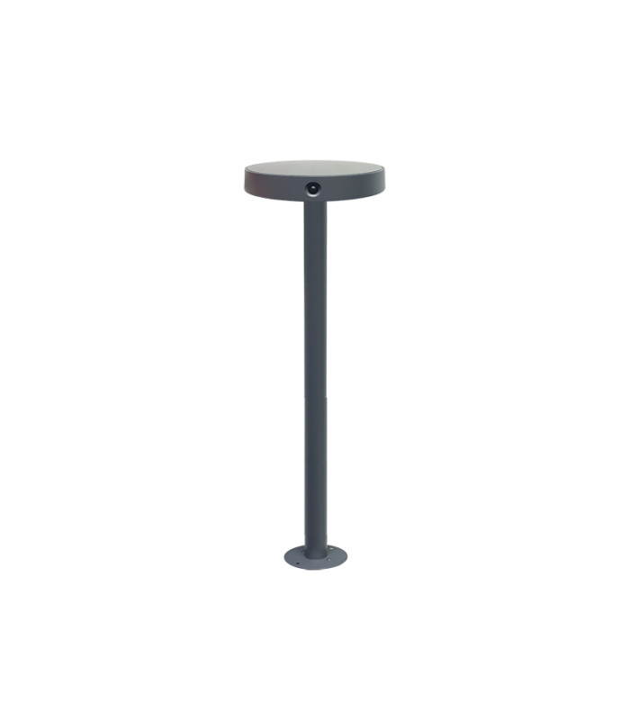 Zambelis Outdoor Spike Graphite LED 3000K IP54-1