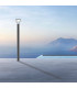 Zambelis Outdoor Lamp Posts Graphite LED 3000K IP54-2