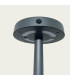Zambelis Outdoor Spike Graphite LED 3000K IP54-3