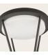 Zambelis Outdoor Lamp Posts Graphite LED 3000K IP54-5