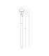 Zambelis Outdoor Lamp Posts Graphite LED 3000K IP54-6