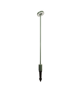 Thalina Outdoor Spike Green LED 3000K IP65-1