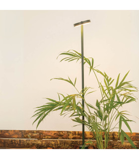 Thalina Outdoor Spike Green LED 3000K IP65-2
