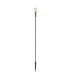 Thalina Outdoor Spike Brown LED 3000K IP65 - Driver Not Included-1