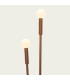 Thalina Outdoor Spike Brown LED 3000K IP65 - Driver Not Included-3