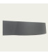 Zambelis Outdoor Wall Down Lamp Graphite LED 3000K IP54 12W-3