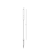Thalina 99cm Outdoor Spike Brown LED 3000K IP65 1.5W-4