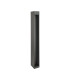 Lioraen Outdoor Bollard Graphite LED 2200-2700-3200-4000K IP65-1