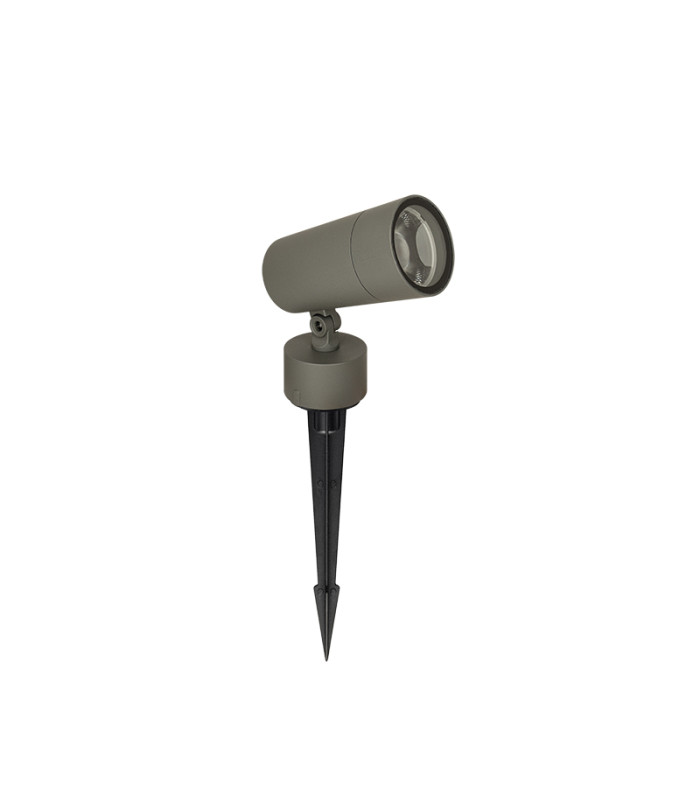 Cielo Outdoor Spike Graphite LED 3000K IP65-1
