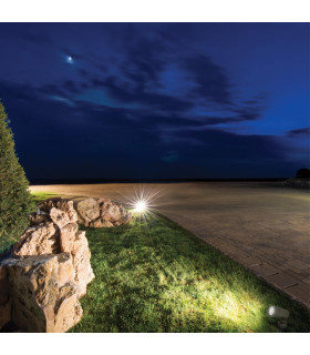 Cielo Outdoor Spike Graphite LED 3000K IP65-2
