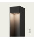 Lioraen Outdoor Bollard Graphite LED 2200-2700-3200-4000K IP65-6