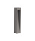 Lioraen Outdoor Bollard Natural Concrete LED 3000K IP65-1