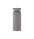 Zephy 52cm Outdoor Bollard Natural Concrete LED 3000K IP65-1