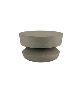 Zephy Outdoor Spike Natural Concrete LED 3000K IP65-1