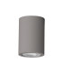 Zambelis Outdoor Surface Mounted Downlight Natural Concrete 1x GU10 LED IP54-1
