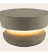 Zephy Outdoor Spike Natural Concrete LED 3000K IP65-3